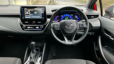 Toyota Corolla 1.8 VVT-i Hybrid Icon 5dr CVT Hybrid Hatchback